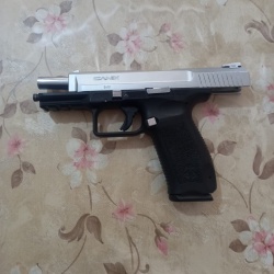 Bayandan canik TP 9 sf 15 +1