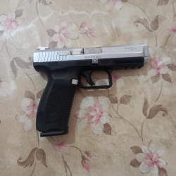 Bayandan canik TP 9 sf 15 +1