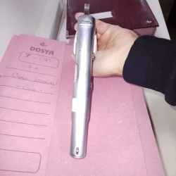 Orjinal Belçika Browning 245PZ (Extralı)