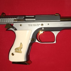 Jericho 941Fb Tertemiz Sıfır Gibi