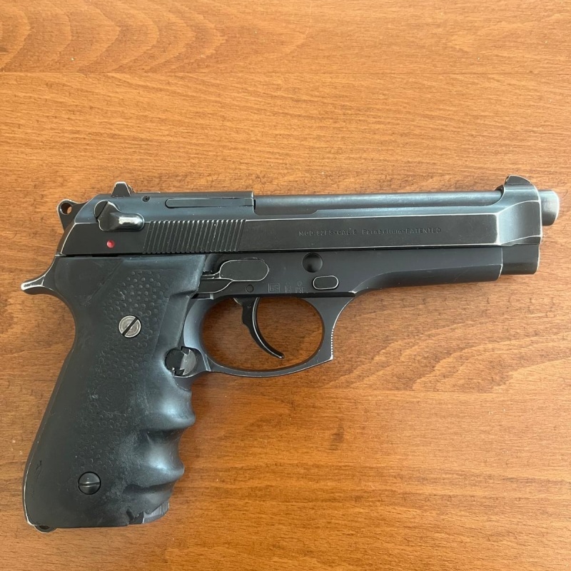 FS 92 Beretta