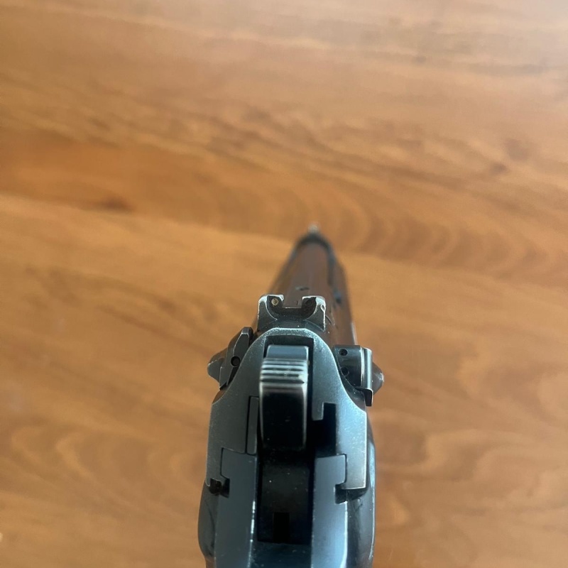FS 92 Beretta