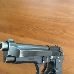 FS 92 Beretta