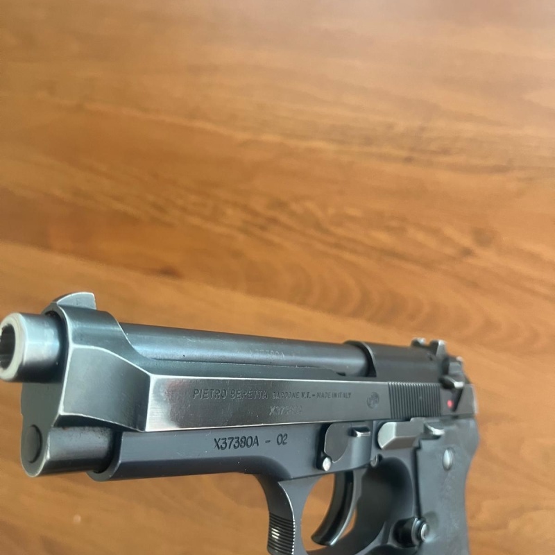 FS 92 Beretta