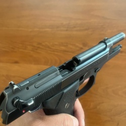 FS 92 Beretta