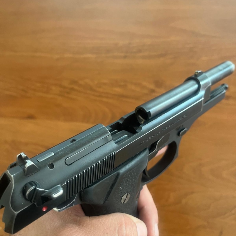 FS 92 Beretta