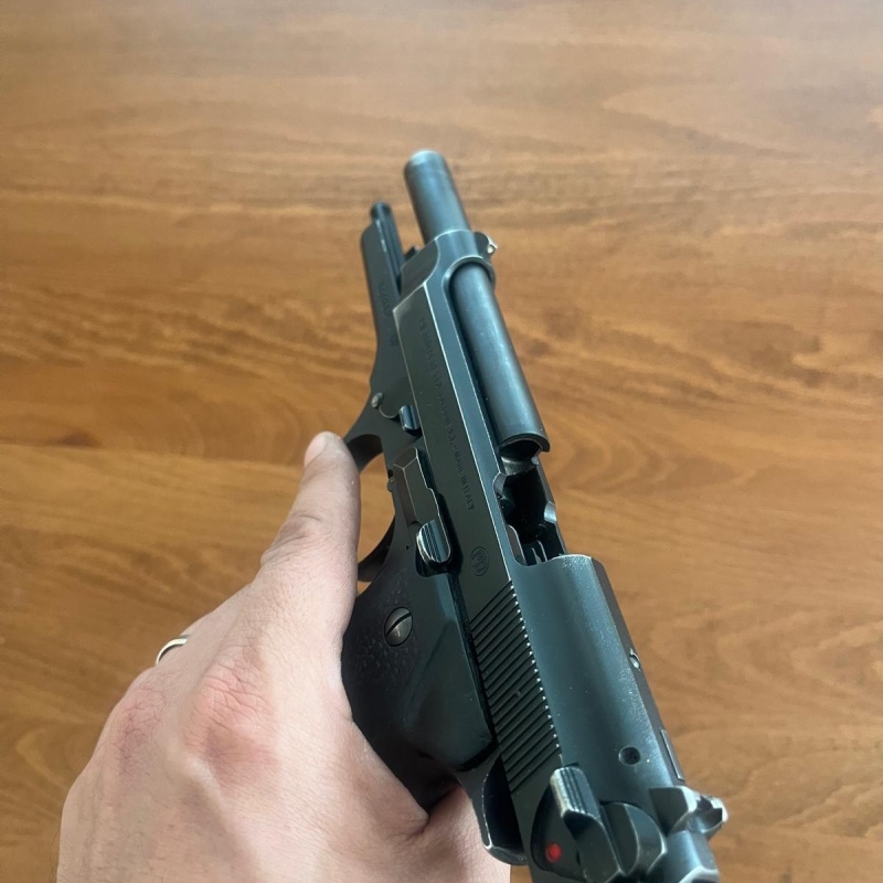 FS 92 Beretta