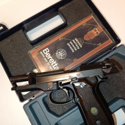 Baretta F92