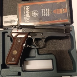 Baretta F92