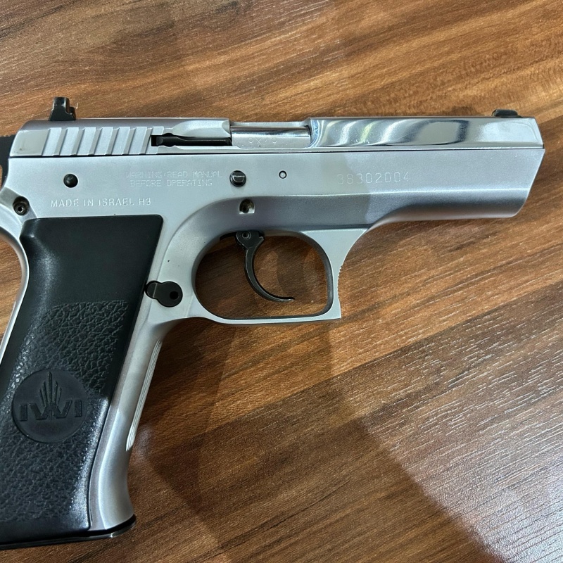 Jericho 941F