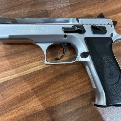 Jericho 941F
