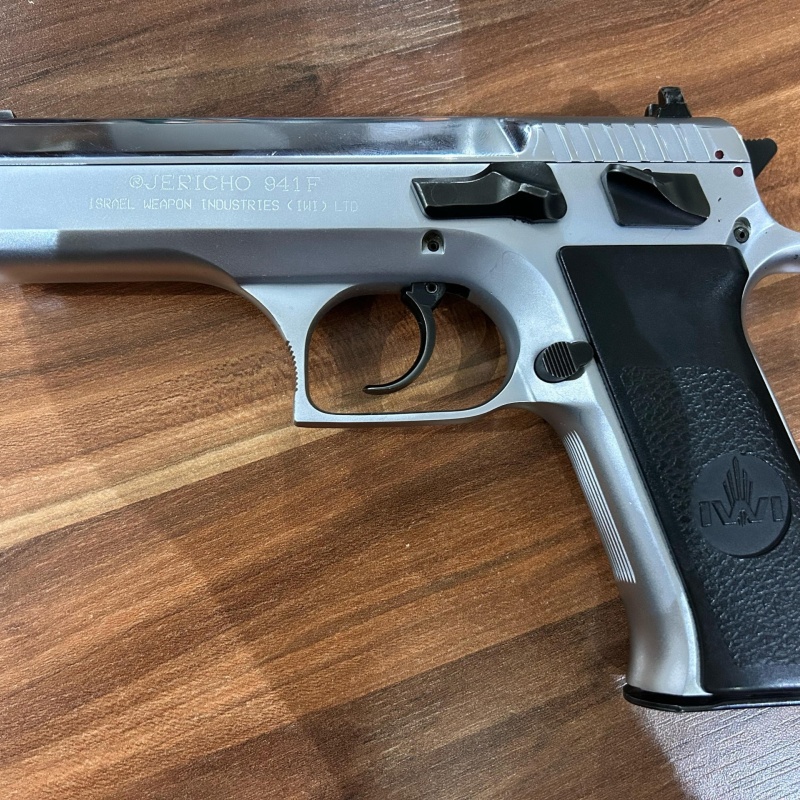 Jericho 941F