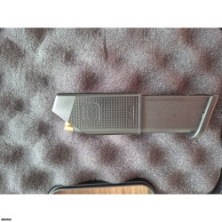 GLOCK G17 GEN5 HİÇ KULLANILMAMIŞ