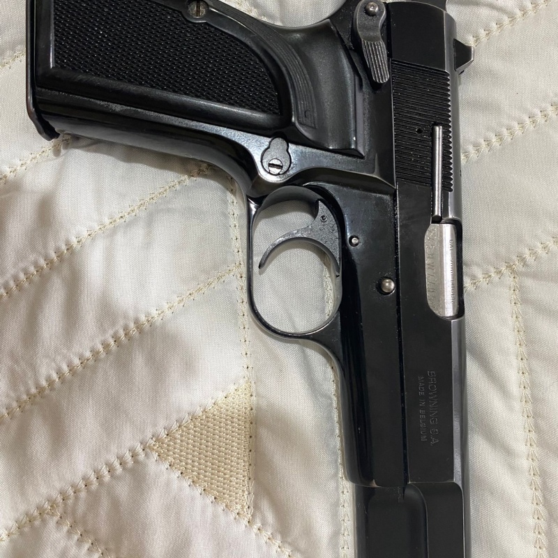 Browning
