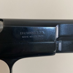 Browning