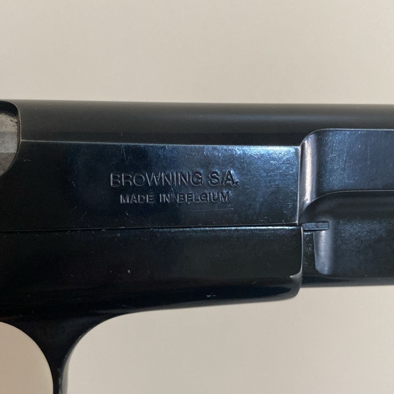 Browning