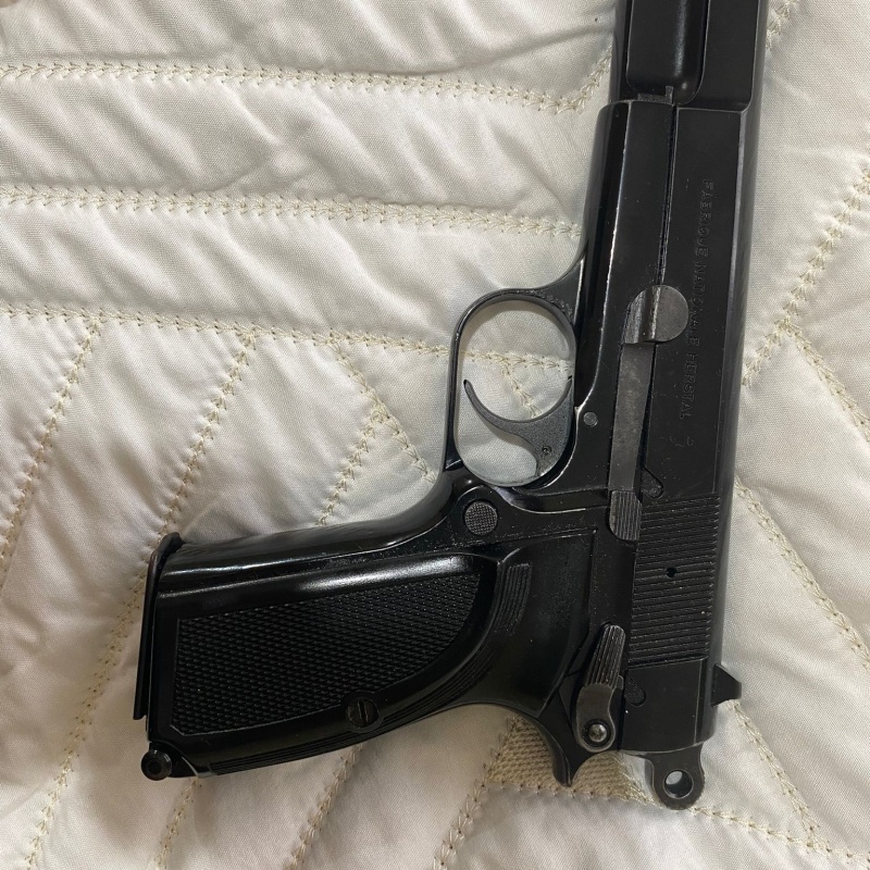 Browning