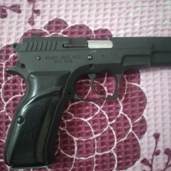 Sarsılmaz kılınç 2000 mega