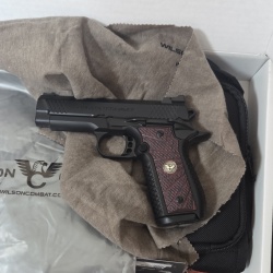 Wilson combat edc x9 2.0 açılmamış 0