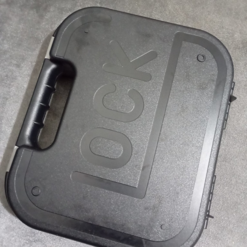 SIFIR GLOCK 17 GEN 5 - 150.000 TL