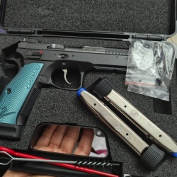 CZ SHADOW 2 SIFIR