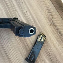 Sahibinden cok temiz girsan mc21