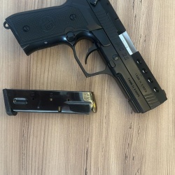 Sahibinden cok temiz girsan mc21