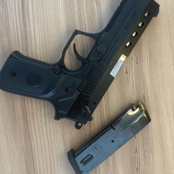 Sahibinden cok temiz girsan mc21