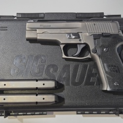 Sig Sauer P226