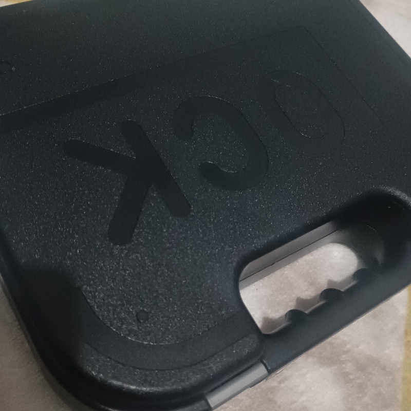 0 glock