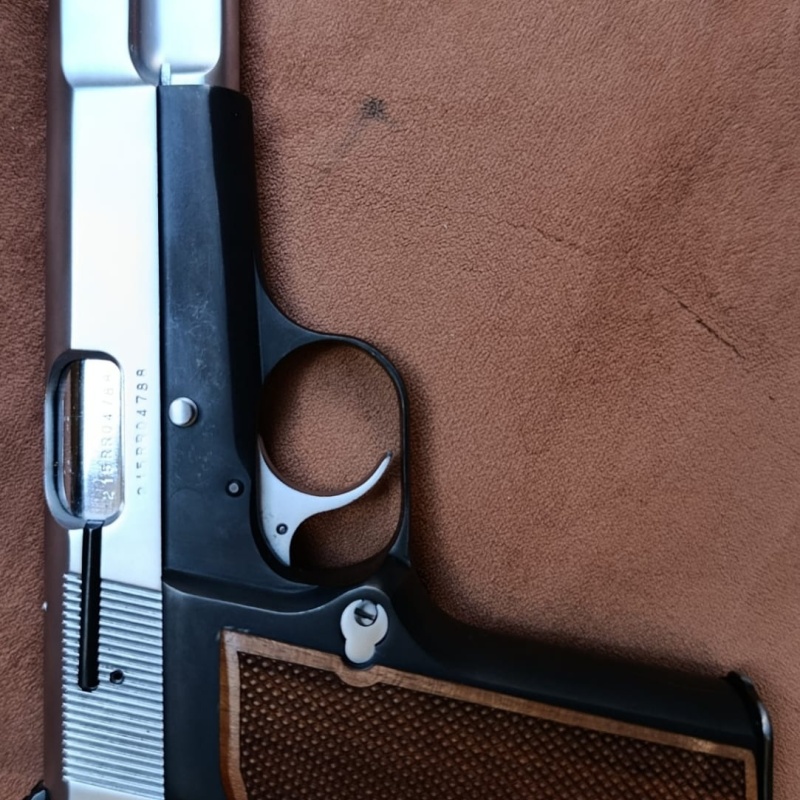 Belçika Browning 14