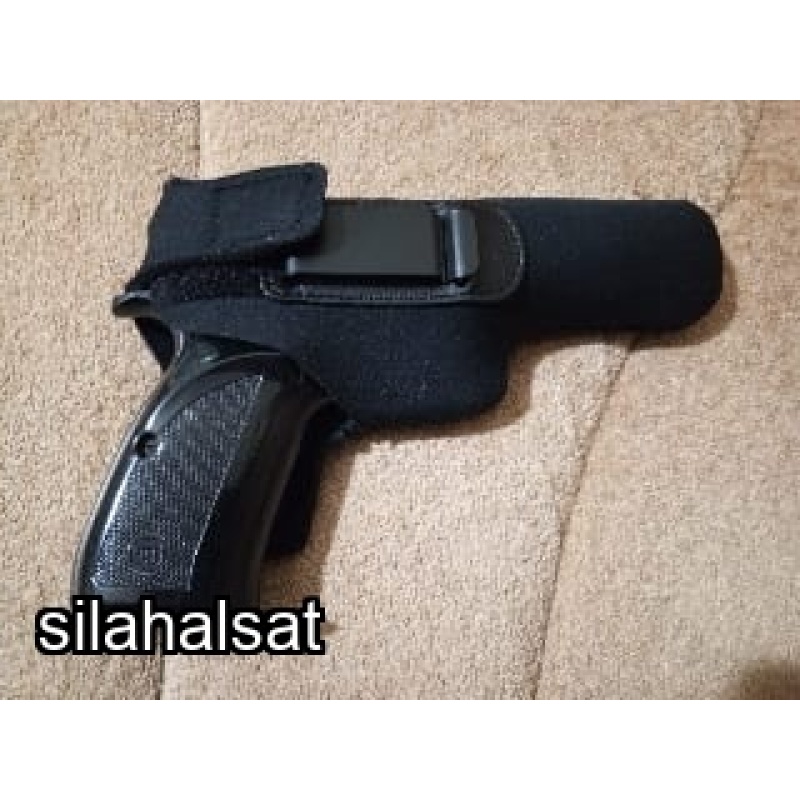 Hiç kullanılmamış CZ 75 B