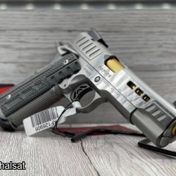 KIMBER 1911 RAPID DAWN – 45ACP