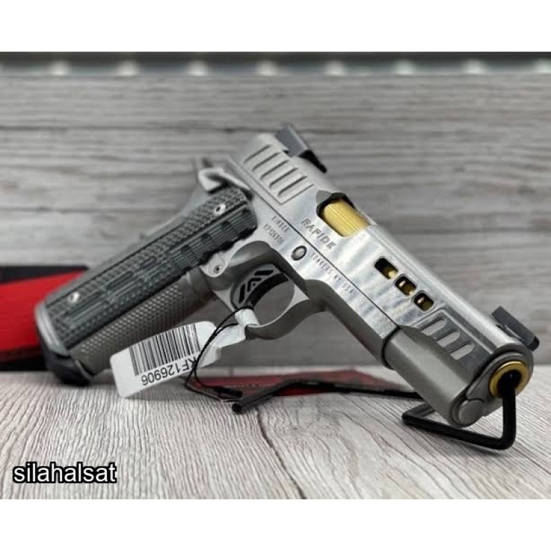 KIMBER 1911 RAPID DAWN – 45ACP