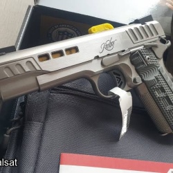 KIMBER 1911 RAPID DAWN – 45ACP