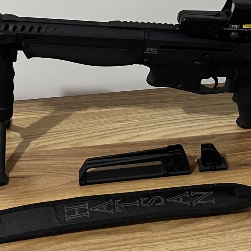 HATSAN SD-12