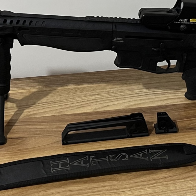 HATSAN SD-12