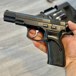 Orijinal CZ 75B