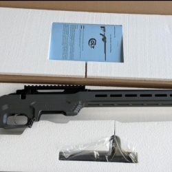 COLT CBX PRECISION 308 ve Tüm Ekipmanlarıyla Birlikte. Sıfır