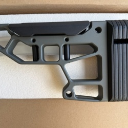 COLT CBX PRECISION 308 ve Tüm Ekipmanlarıyla Birlikte. Sıfır