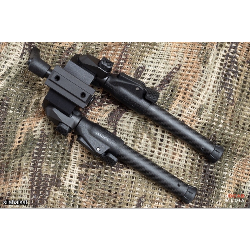 COLT CBX PRECISION 308 ve Tüm Ekipmanlarıyla Birlikte. Sıfır