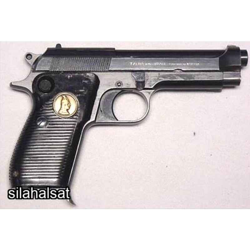 Beretta Tarık (Saddam) 9 lu