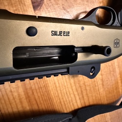 ATA ARMS’ın yarı otomatik CY serisini