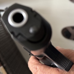 JERİCHO 9mm 14 lü