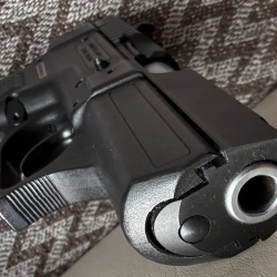 JERİCHO 9mm 14 lü