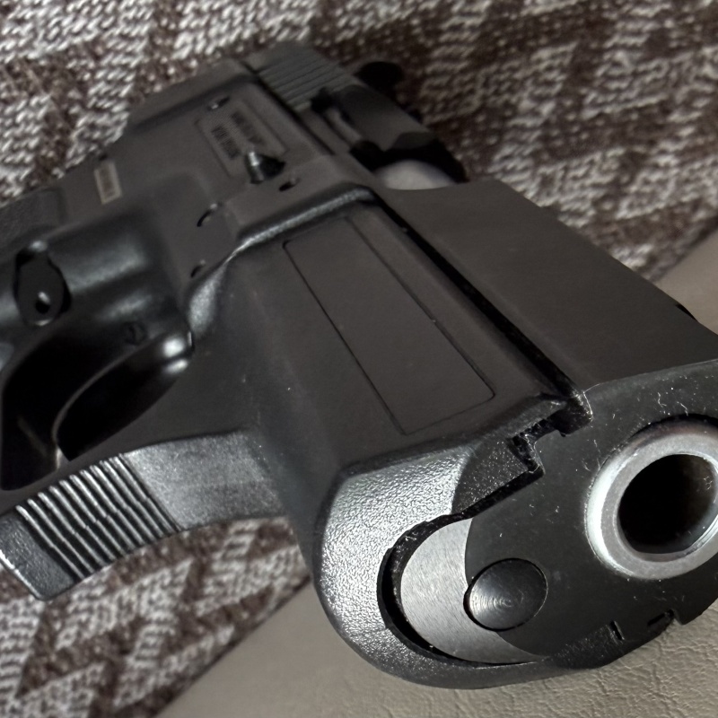 JERİCHO 9mm 14 lü