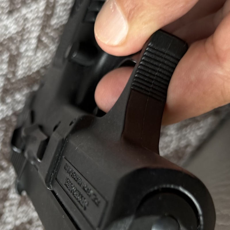 JERİCHO 9mm 14 lü