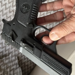 JERİCHO 9mm 14 lü