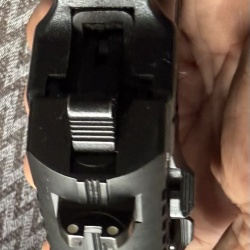 JERİCHO 9mm 14 lü