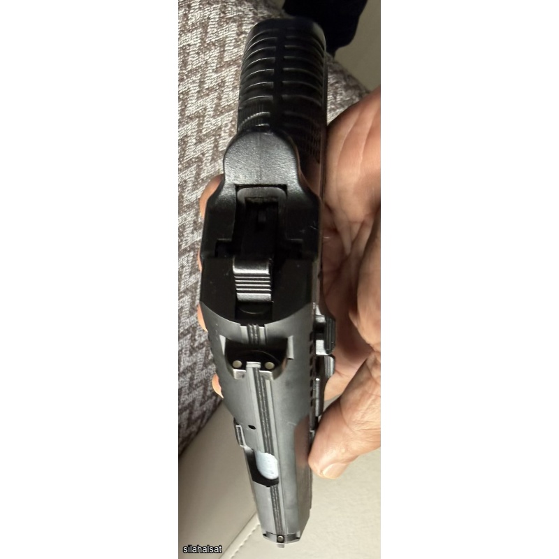 JERİCHO 9mm 14 lü